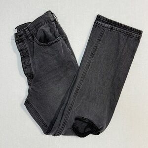 KanCan Black Denim Jeans Size 9